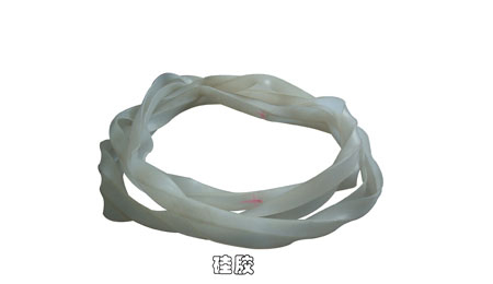 密封膠條、彈跳球